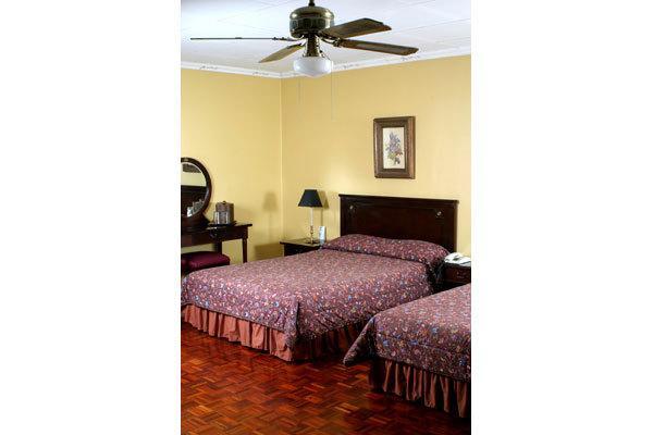 Hotel La Rosa Del Paseo San José Habitación foto