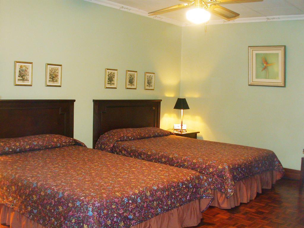 Hotel La Rosa Del Paseo San José Habitación foto